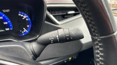 Toyota Corolla 1.8 VVT-i Hybrid Excel 5dr CVT Hybrid Hatchback